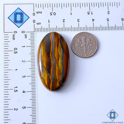 Tiger Eye