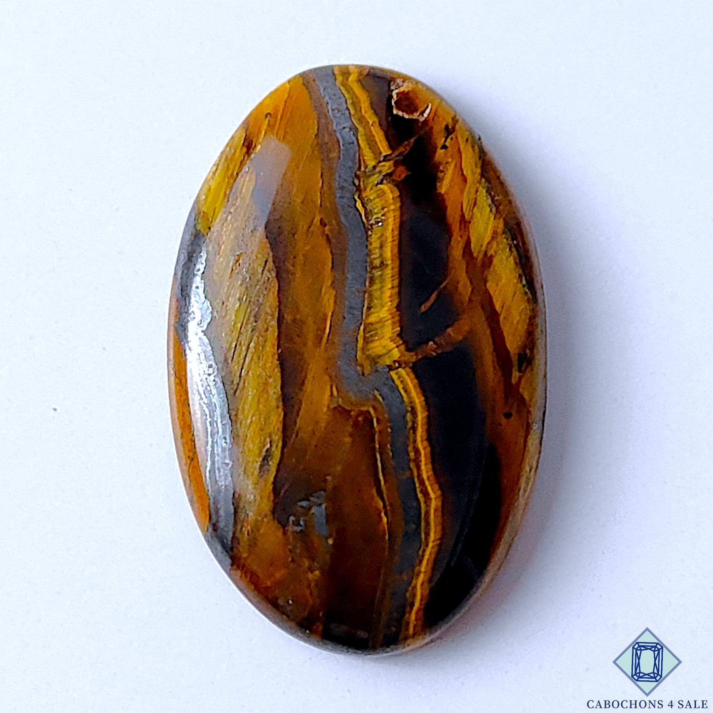 Tiger Eye