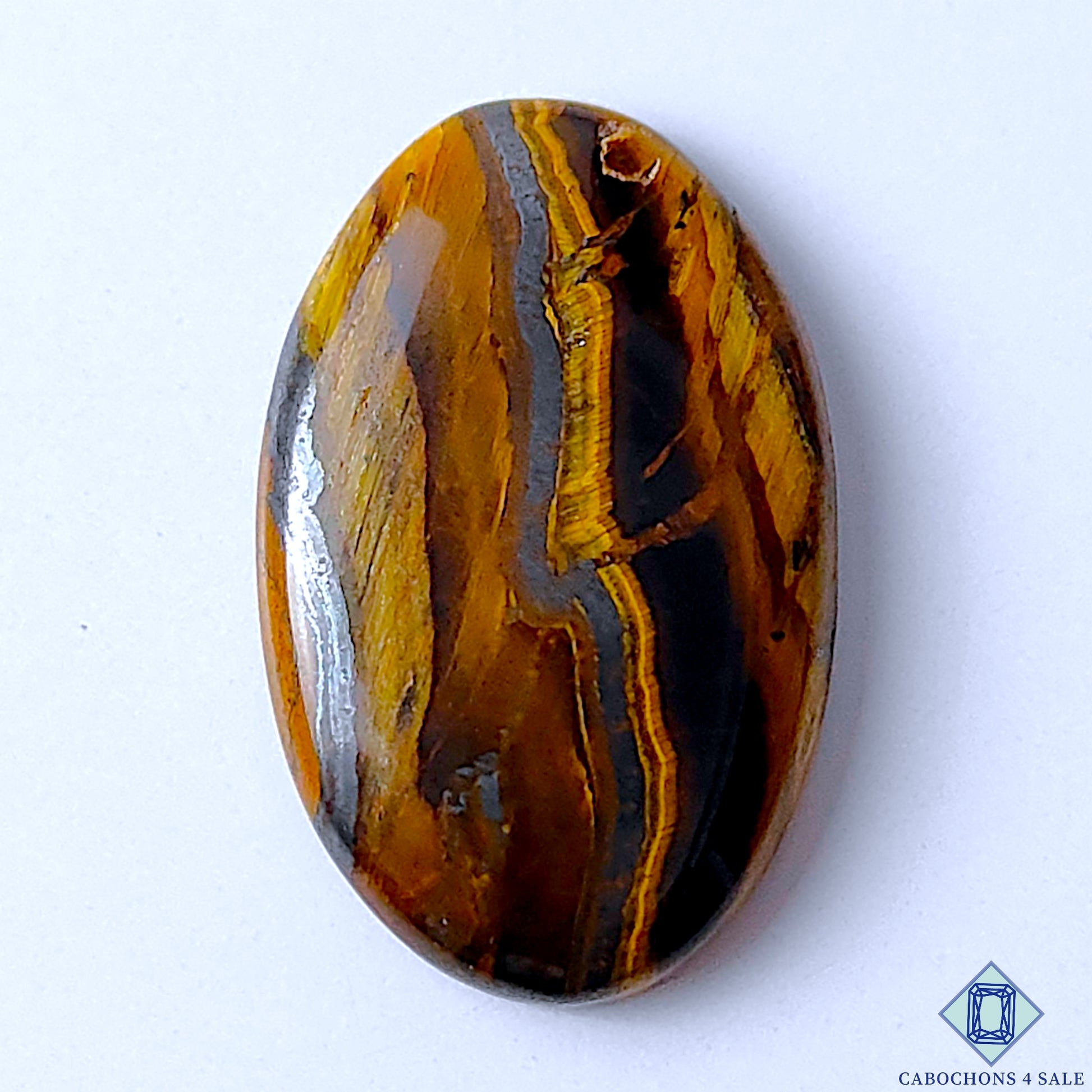 Tiger Eye