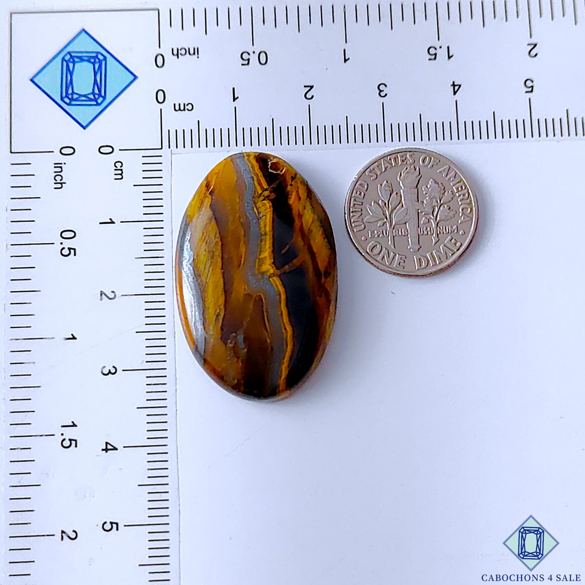 Tiger Eye