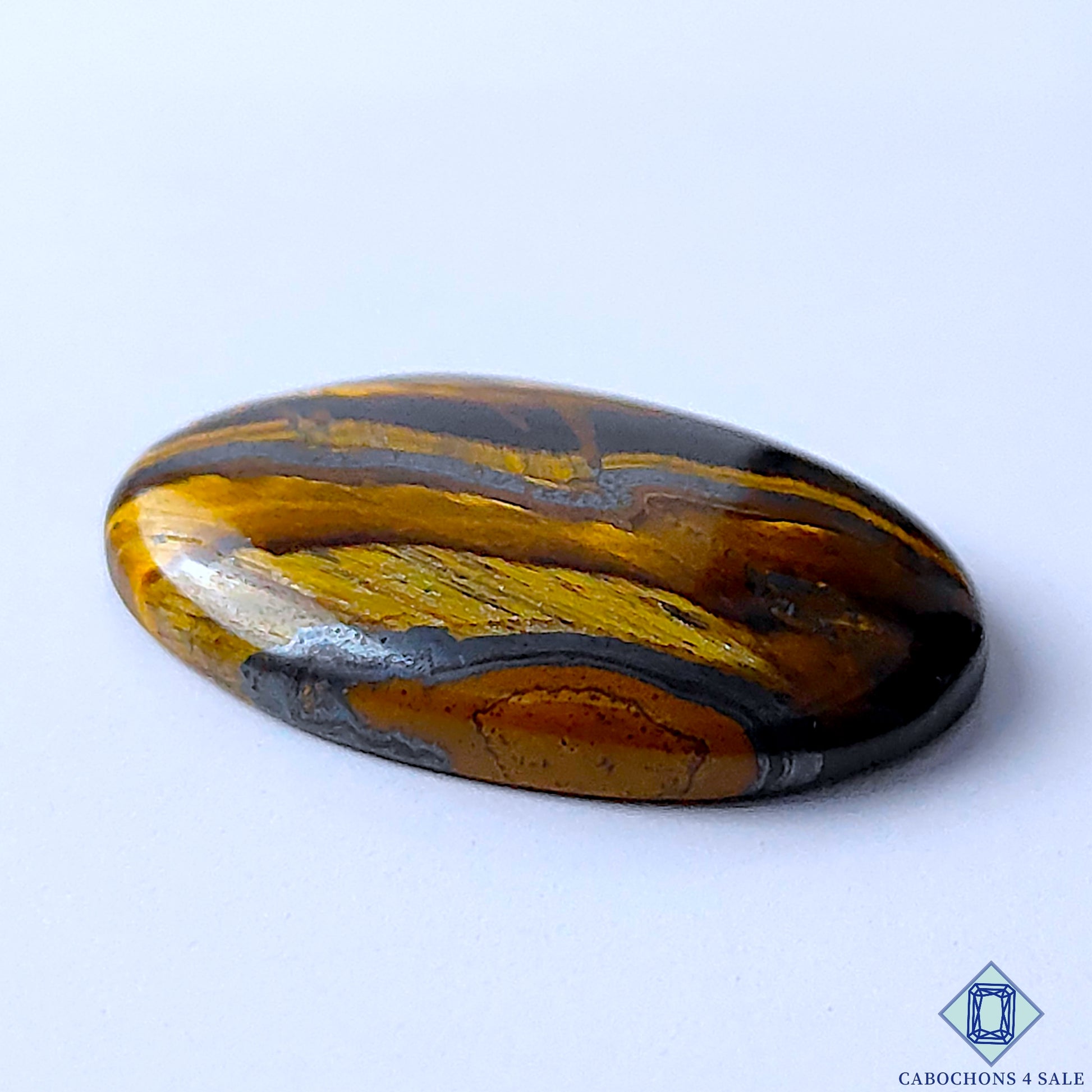 Tiger Eye