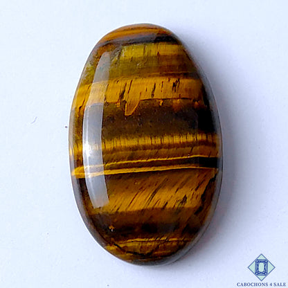 Tiger Eye