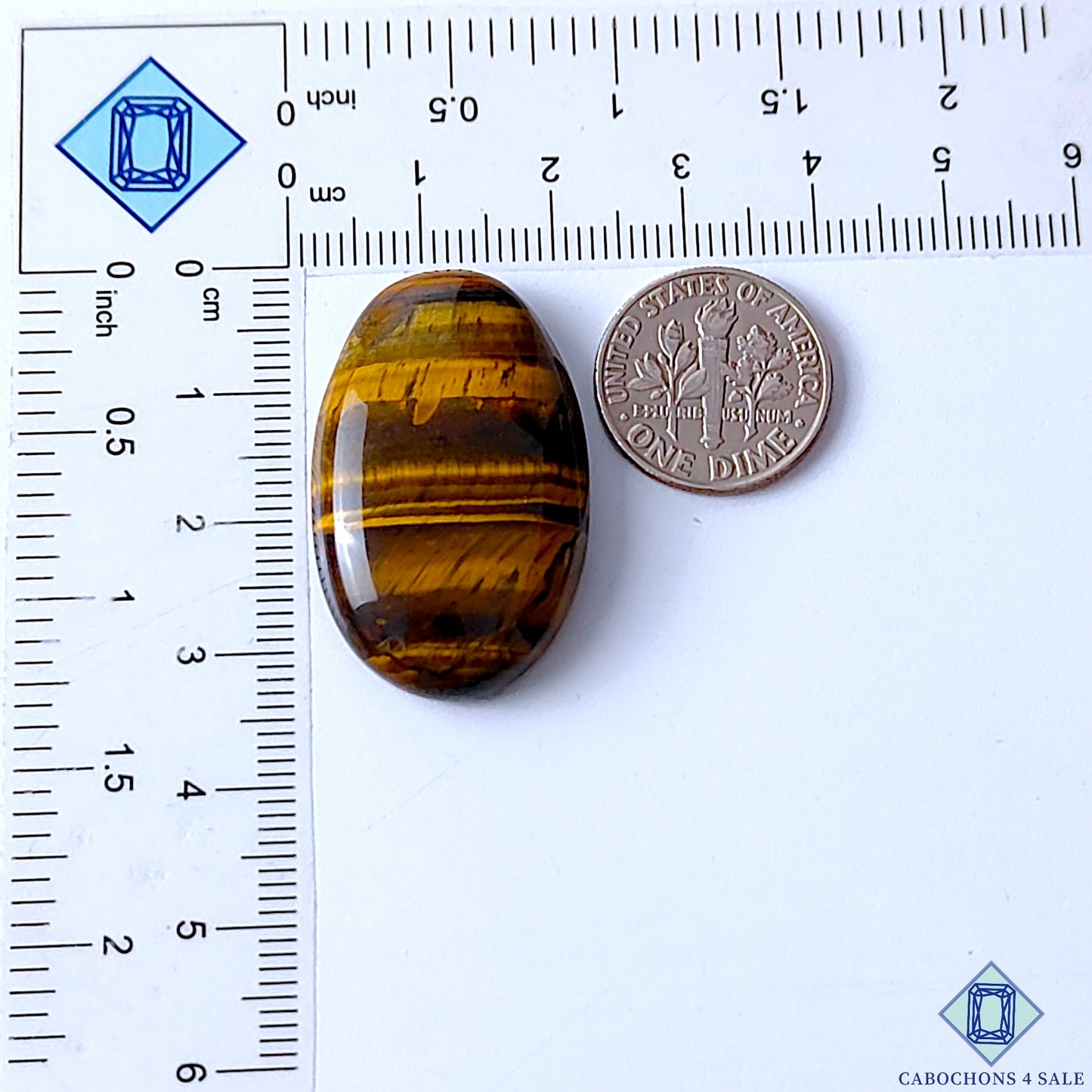 Tiger Eye