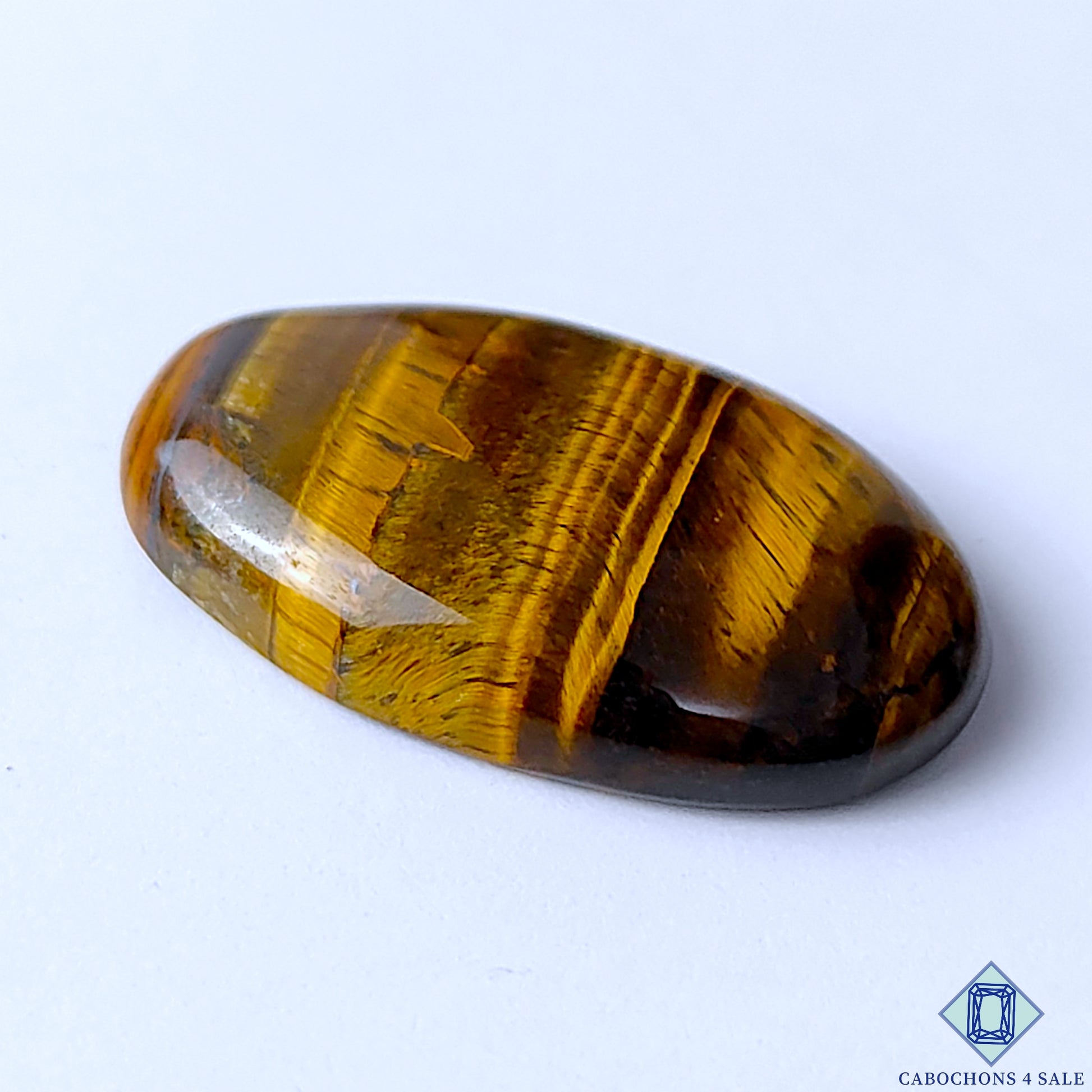 Tiger Eye