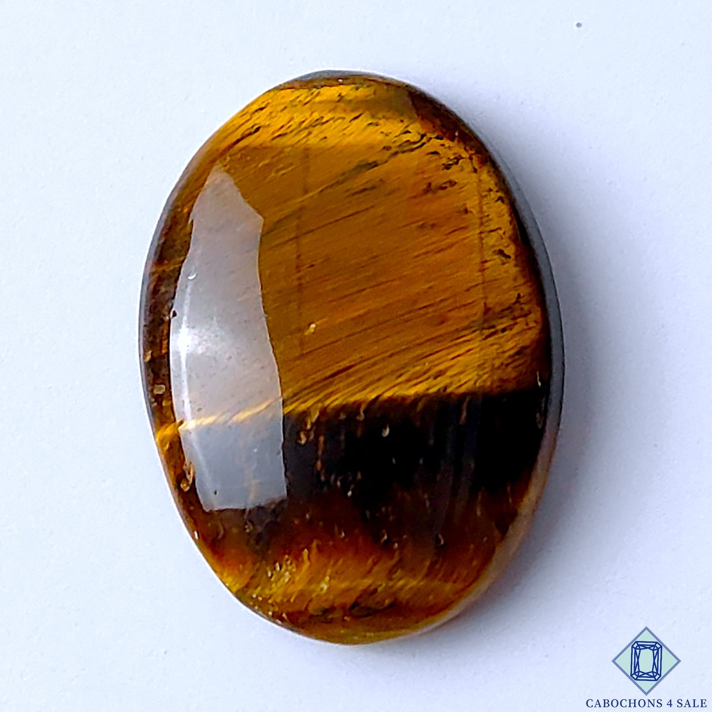 Tiger Eye
