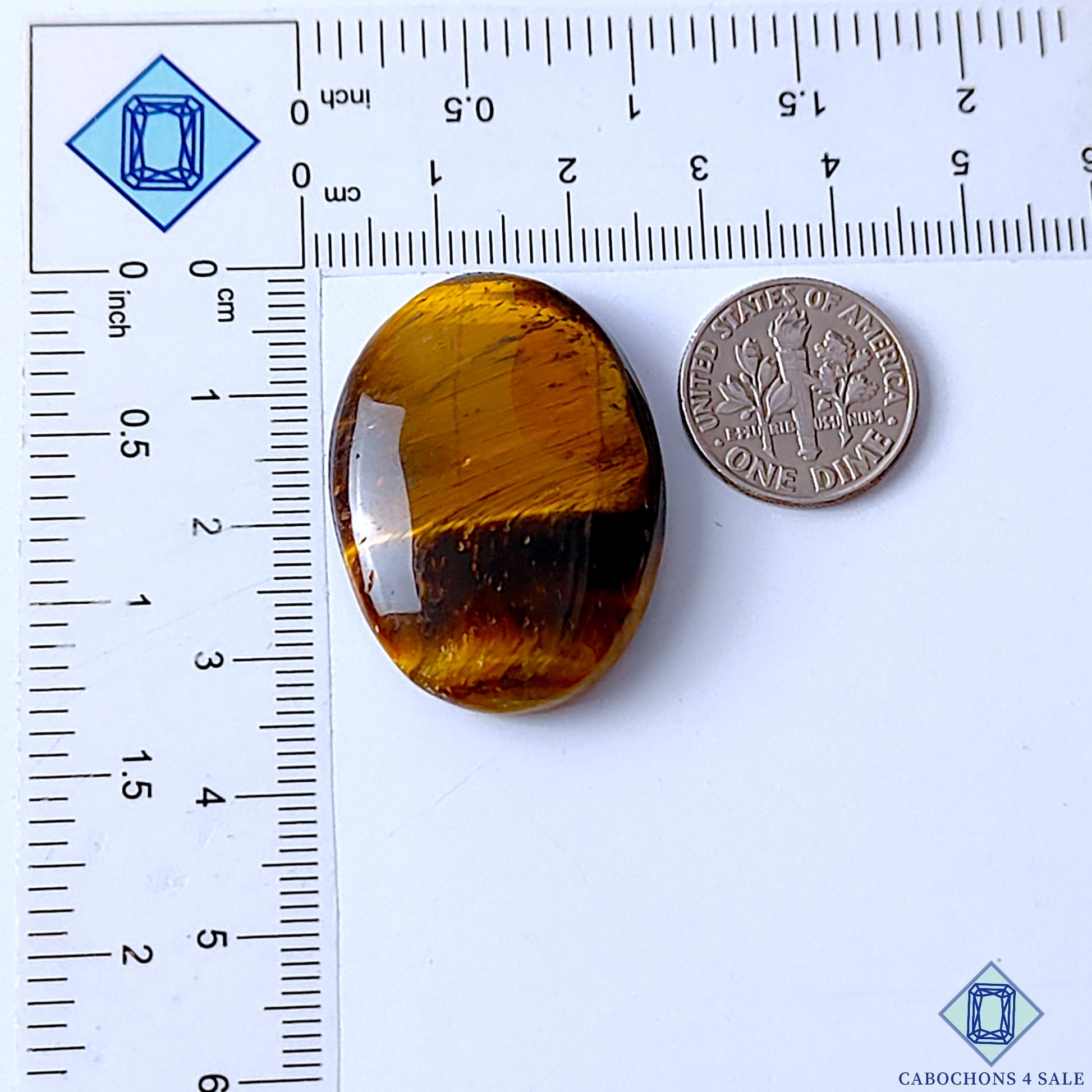 Tiger Eye
