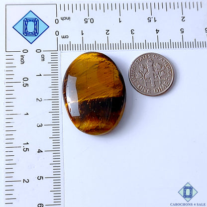 Tiger Eye