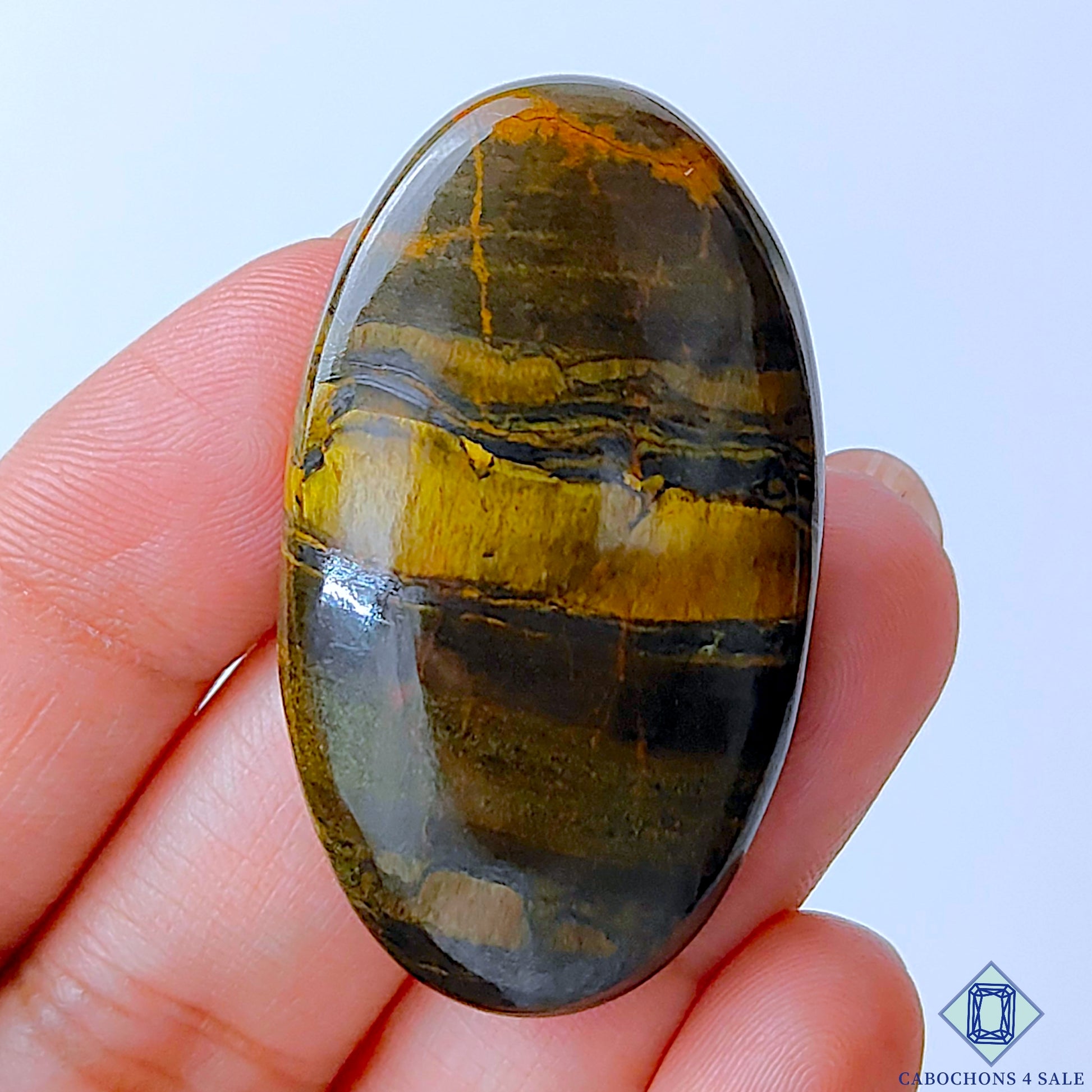 Tiger Eye