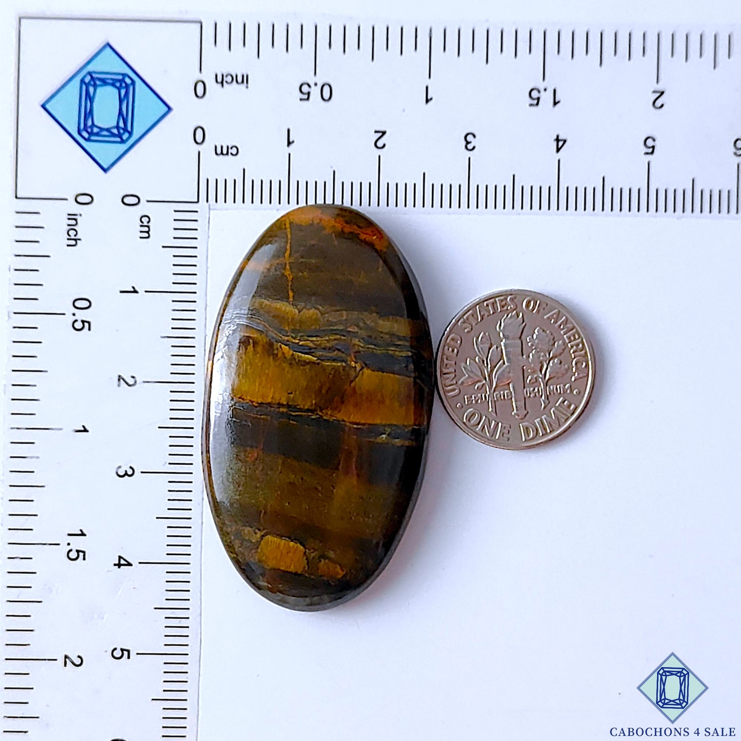 Tiger Eye