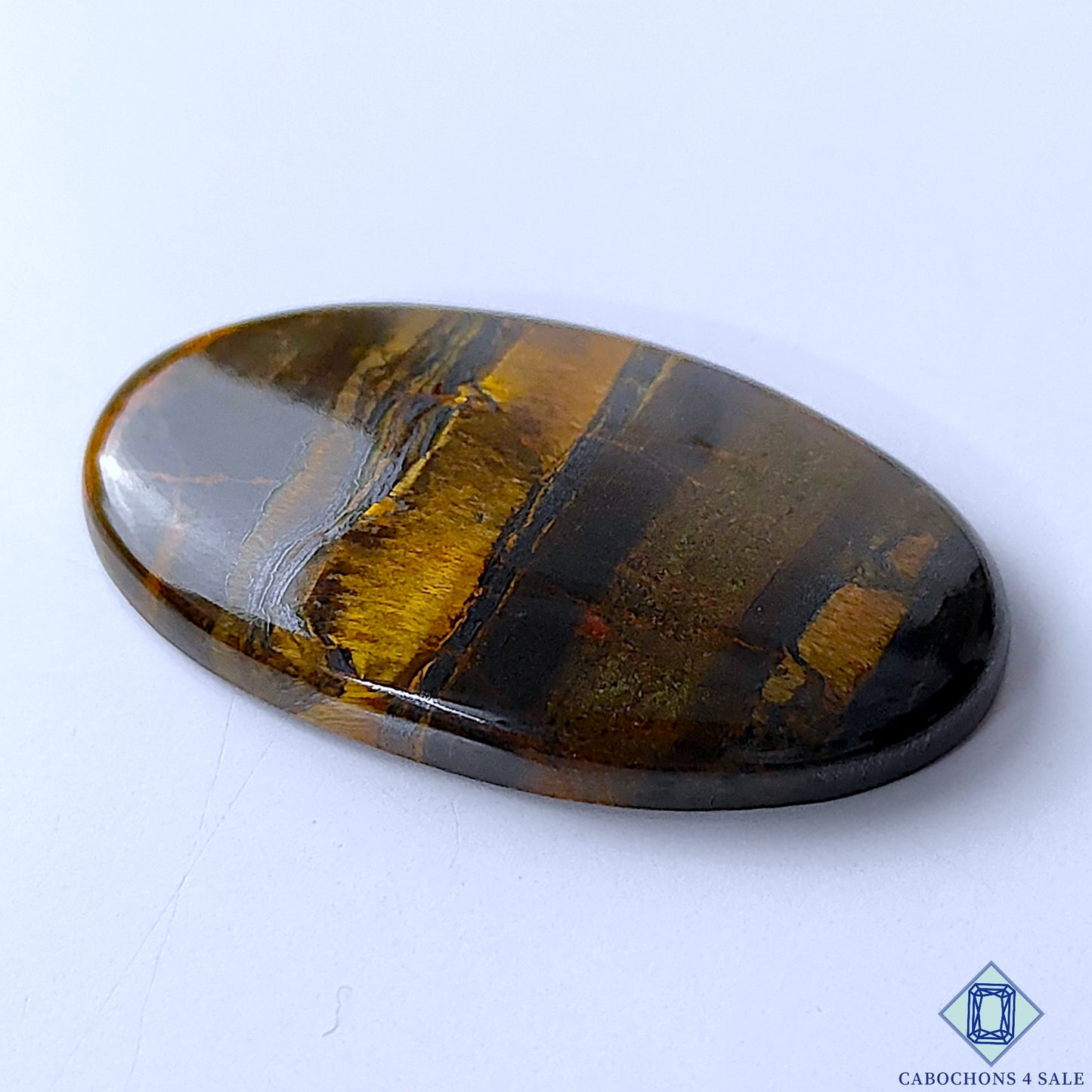 Tiger Eye