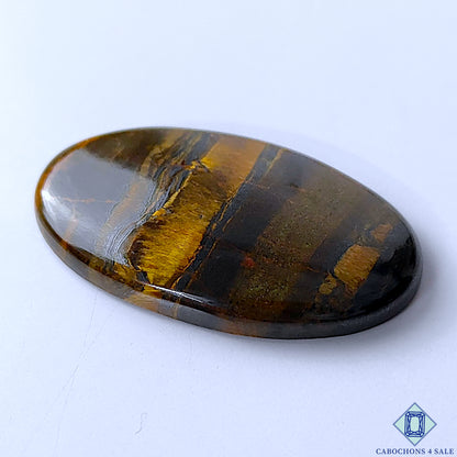 Tiger Eye