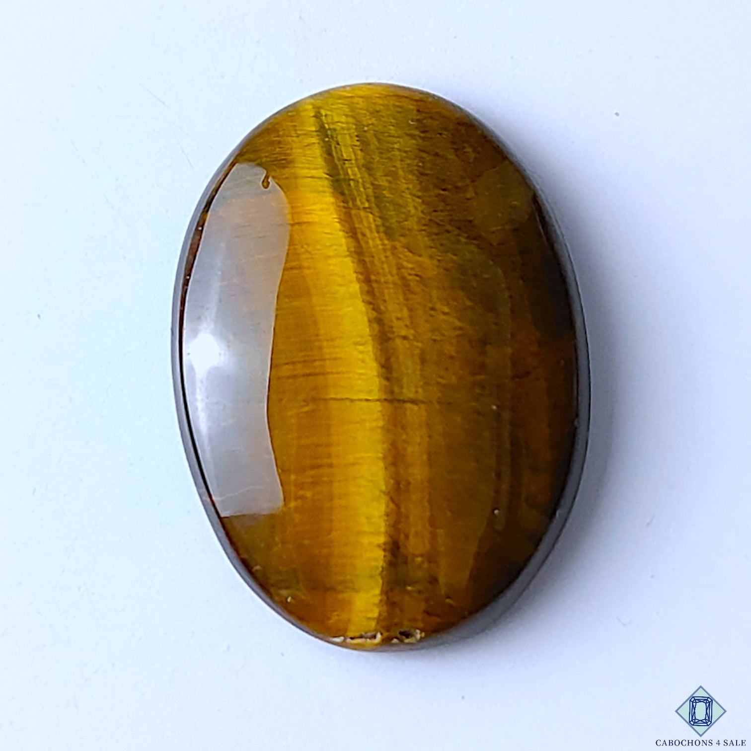 Tiger Eye