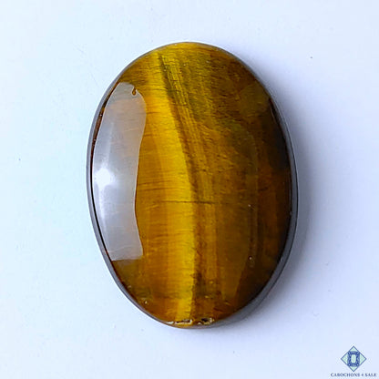 Tiger Eye