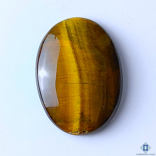Tiger Eye