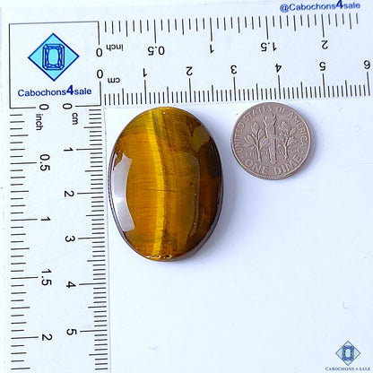 Tiger Eye