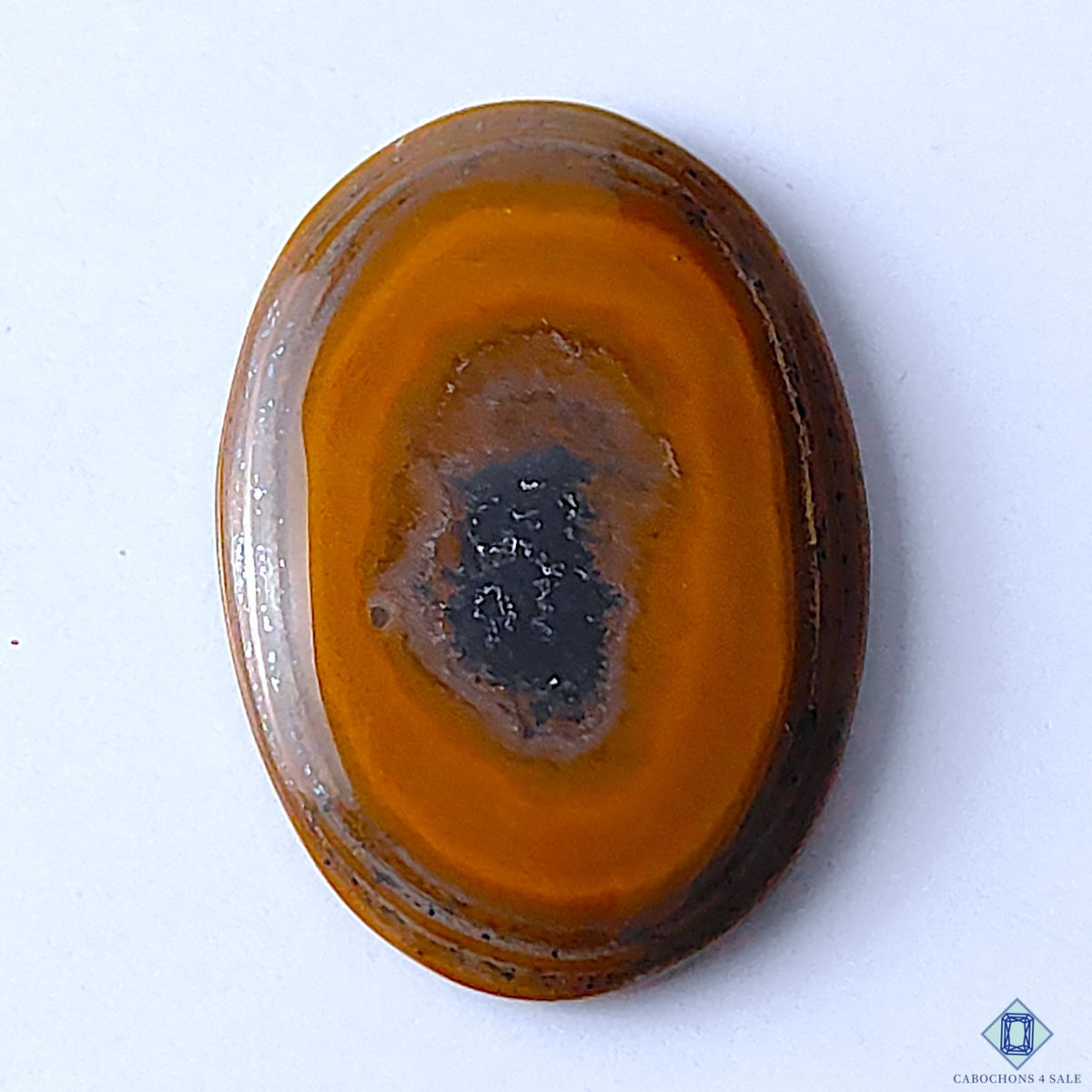 Tiger Eye
