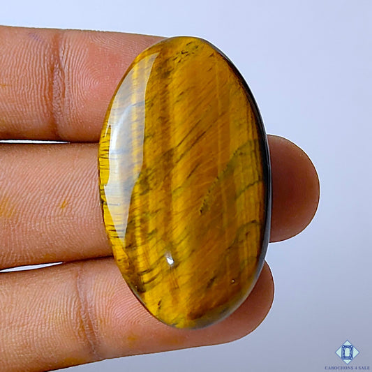 Tiger Eye