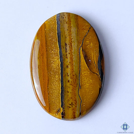 Tiger Eye