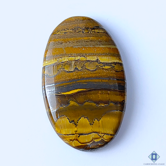 Tiger Eye