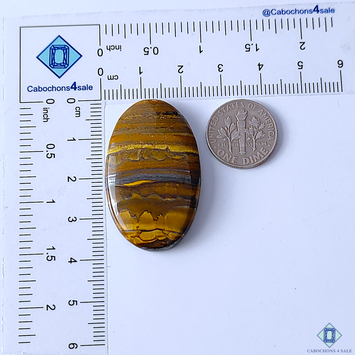 Tiger Eye