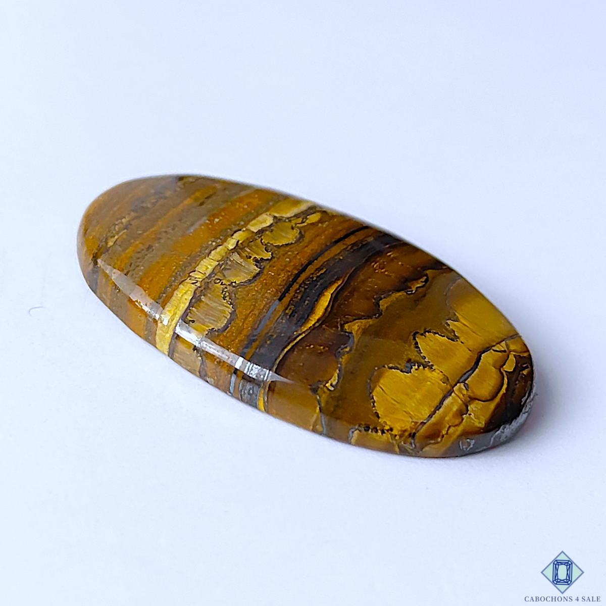 Tiger Eye