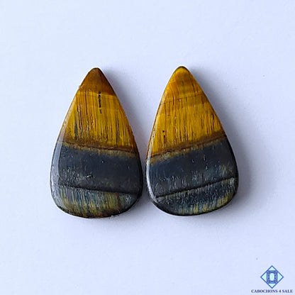 Tiger Eye