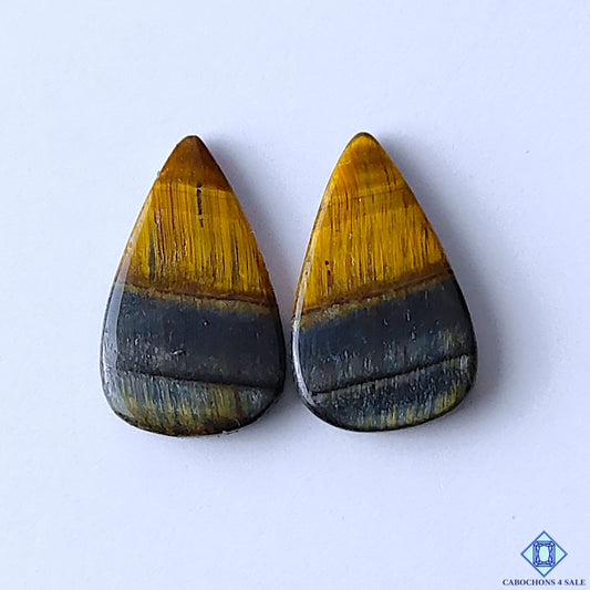 Tiger Eye