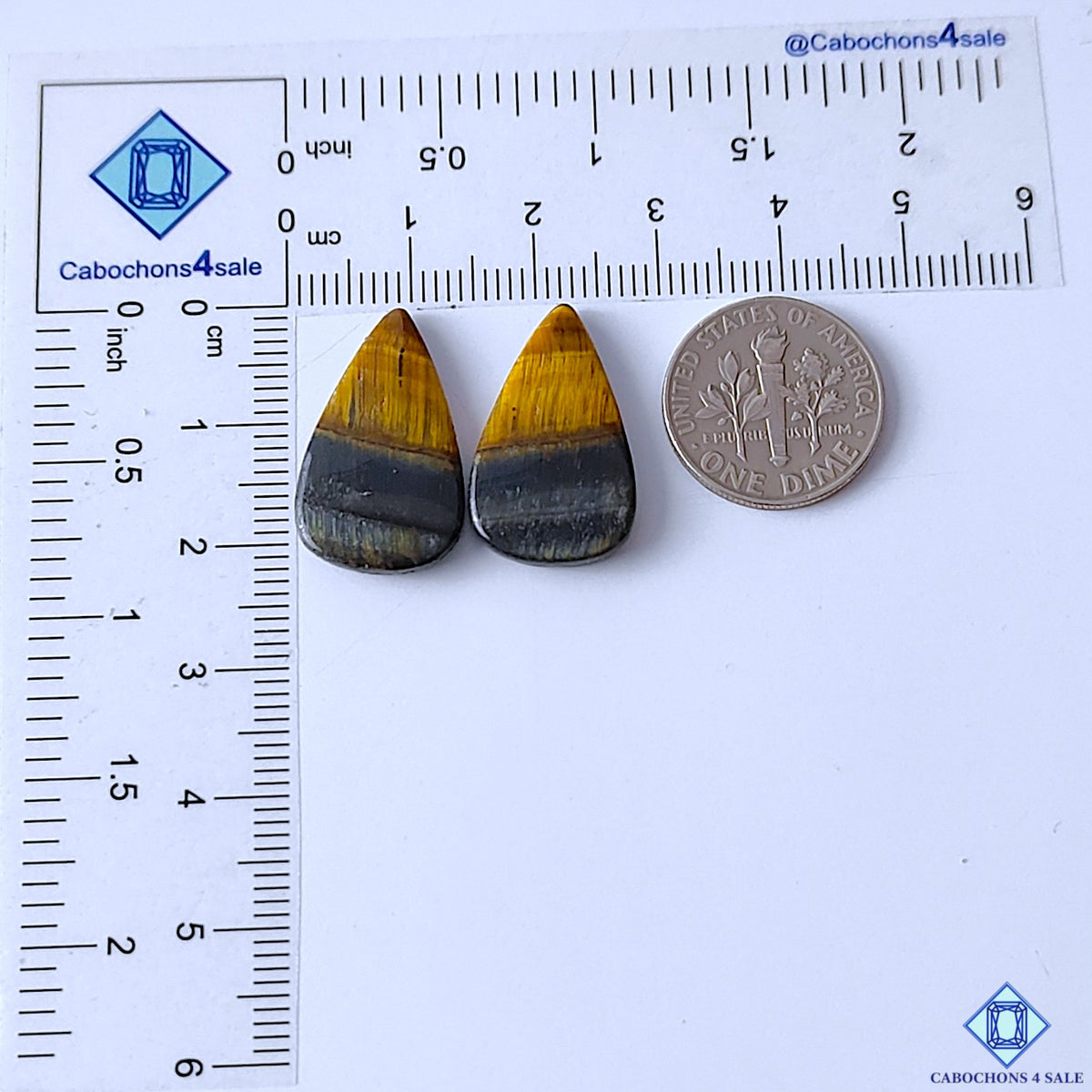 Tiger Eye