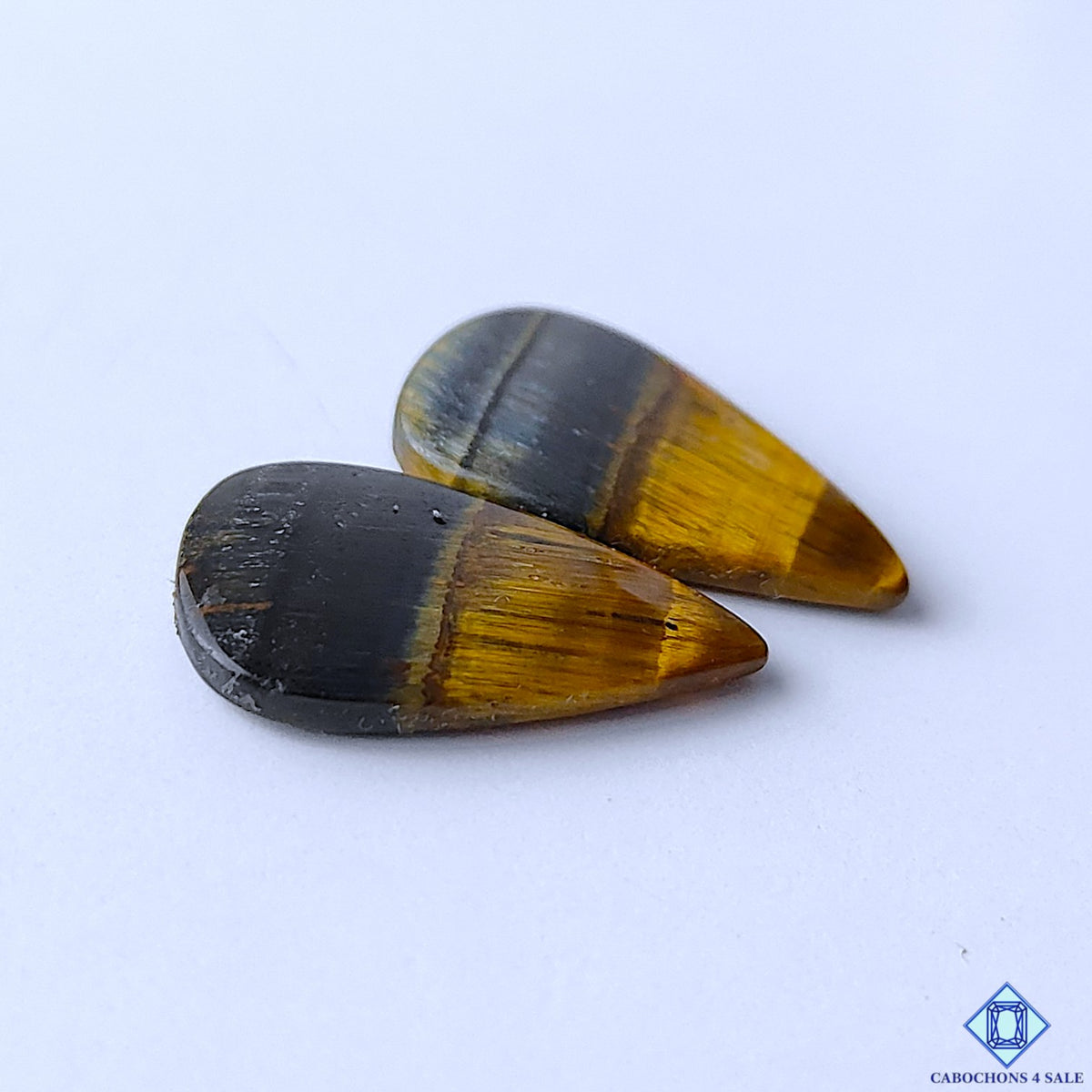 Tiger Eye