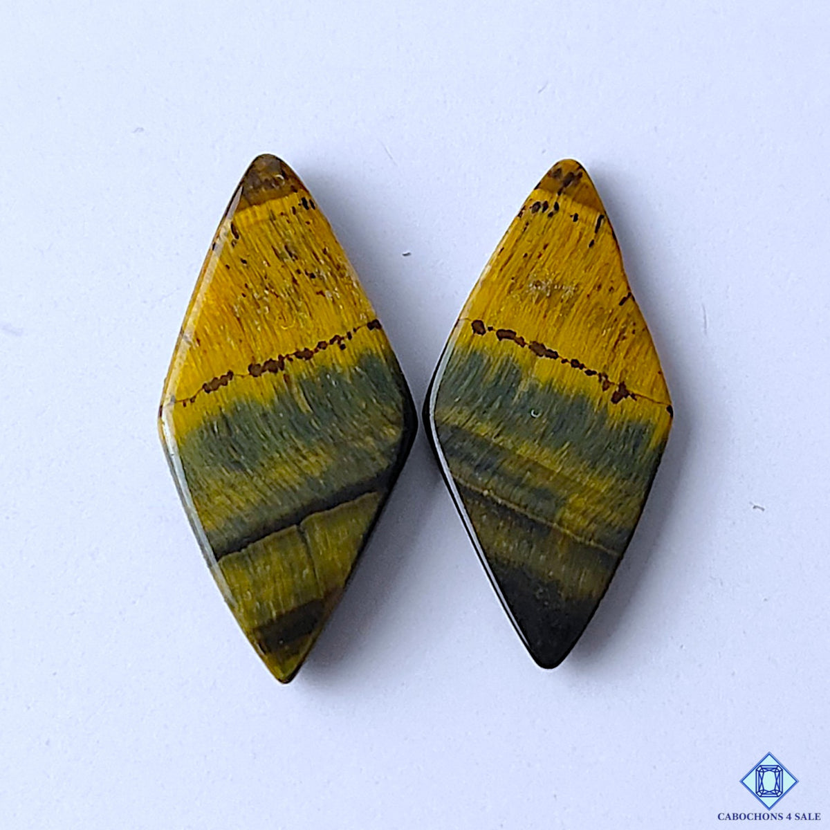 Tiger Eye