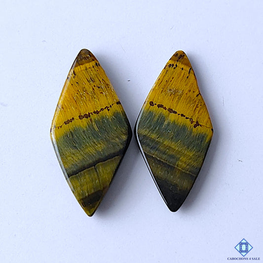 Tiger Eye