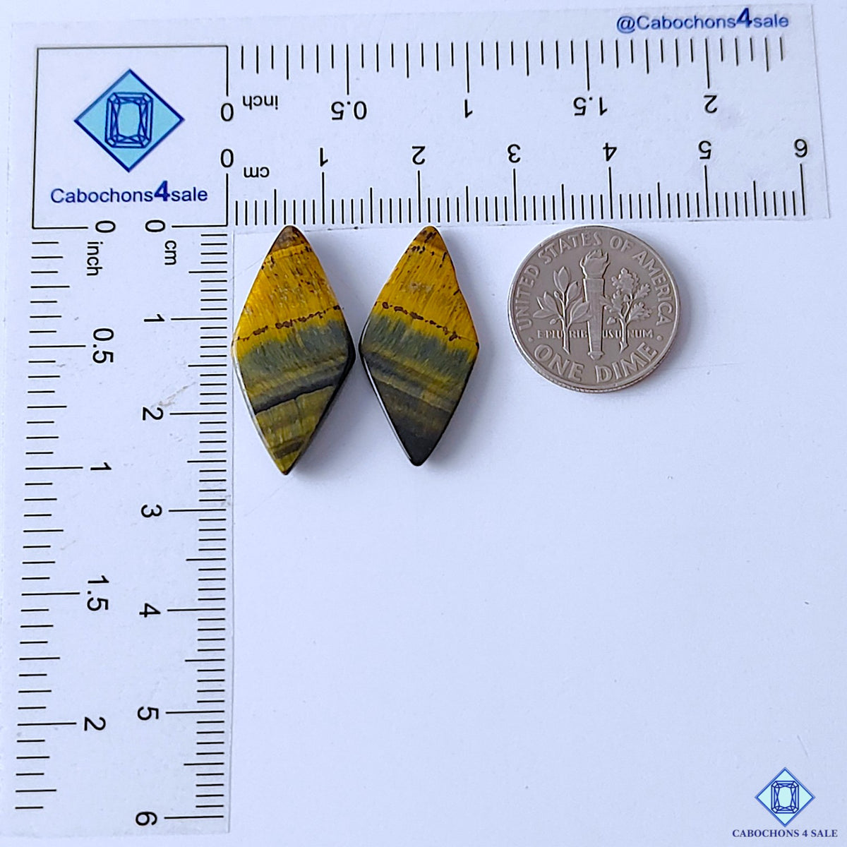 Tiger Eye