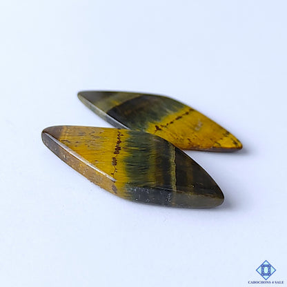 Tiger Eye