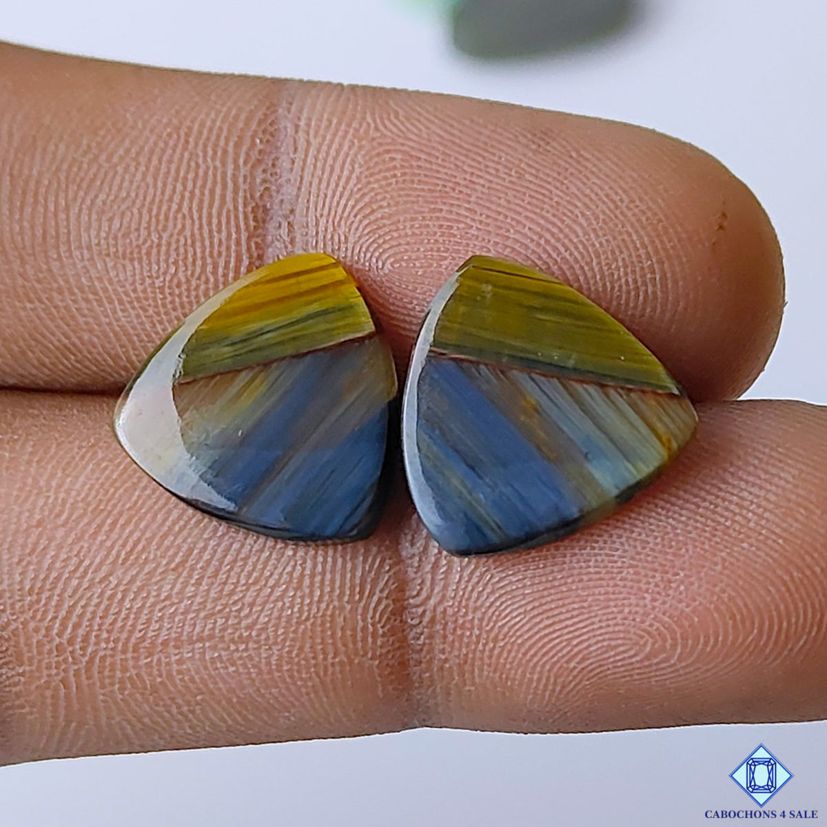 Tiger Eye