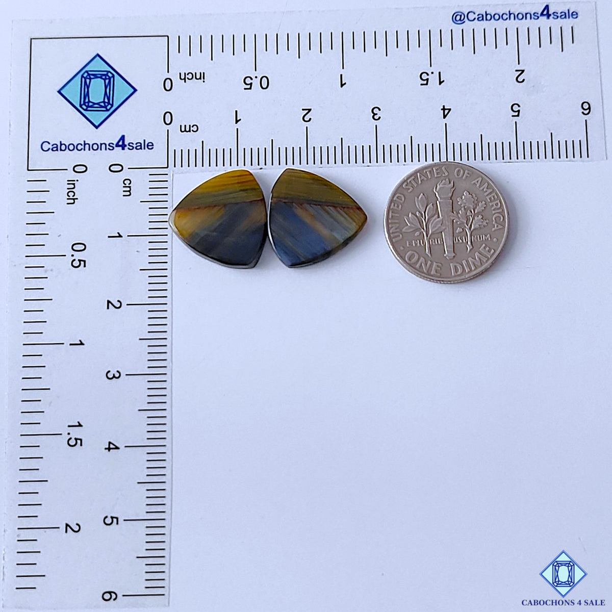 Tiger Eye
