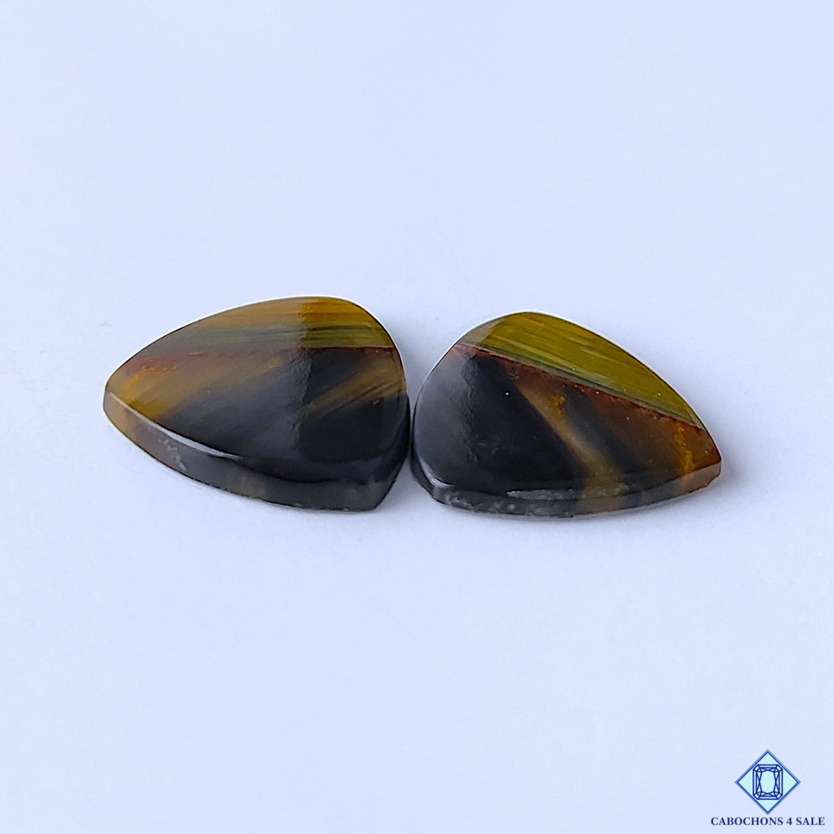 Tiger Eye