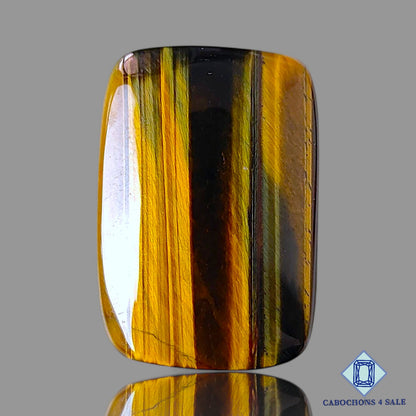 Tiger Eye