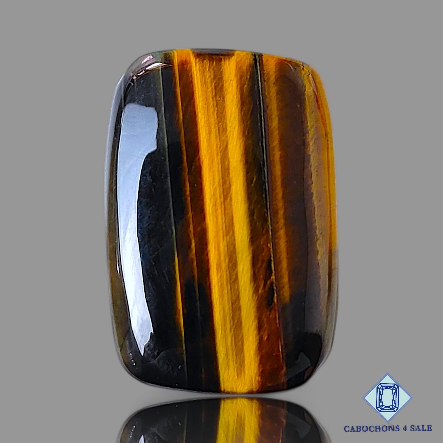 Tiger Eye