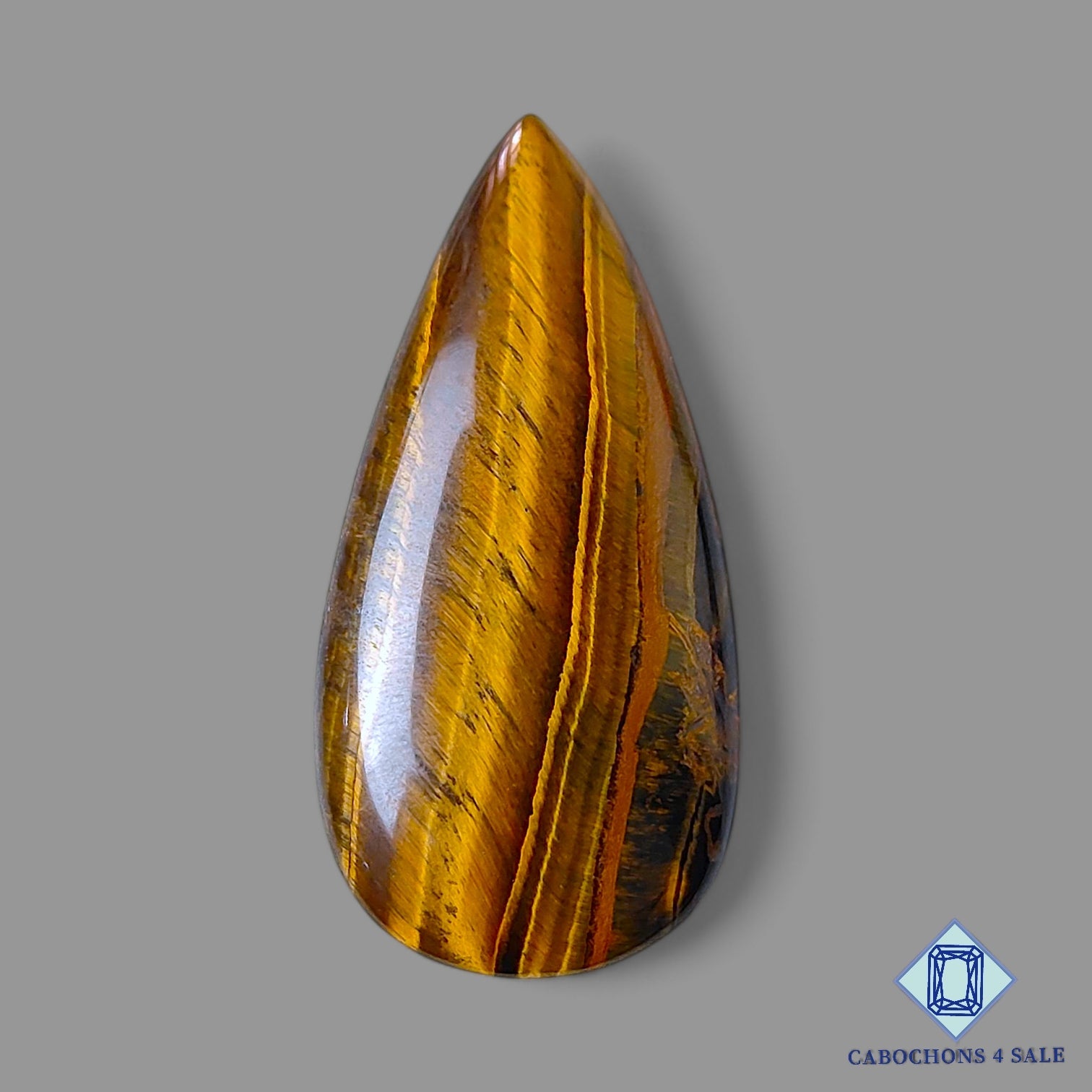 Tiger Eye