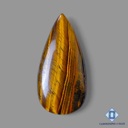 Tiger Eye
