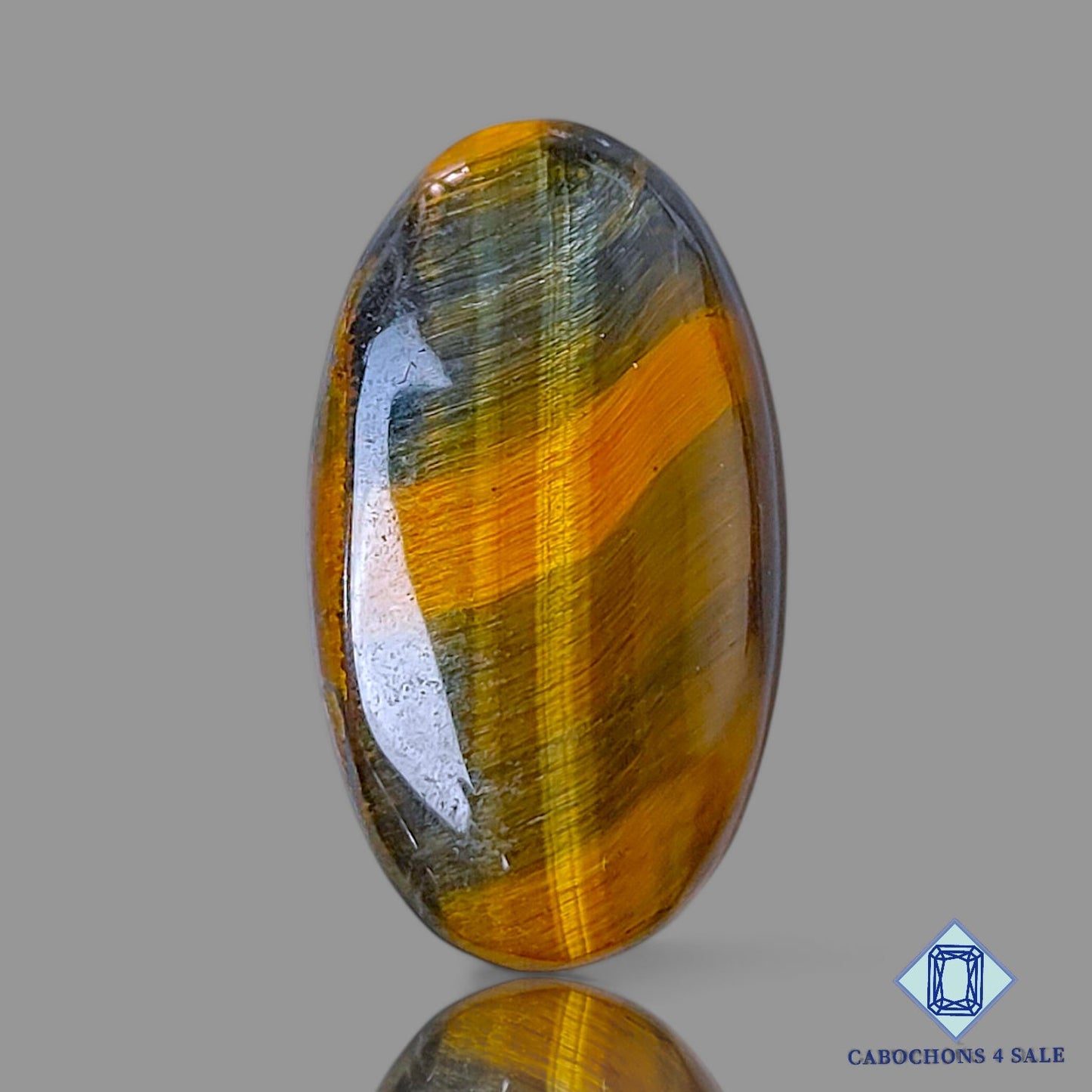 Tiger Eye
