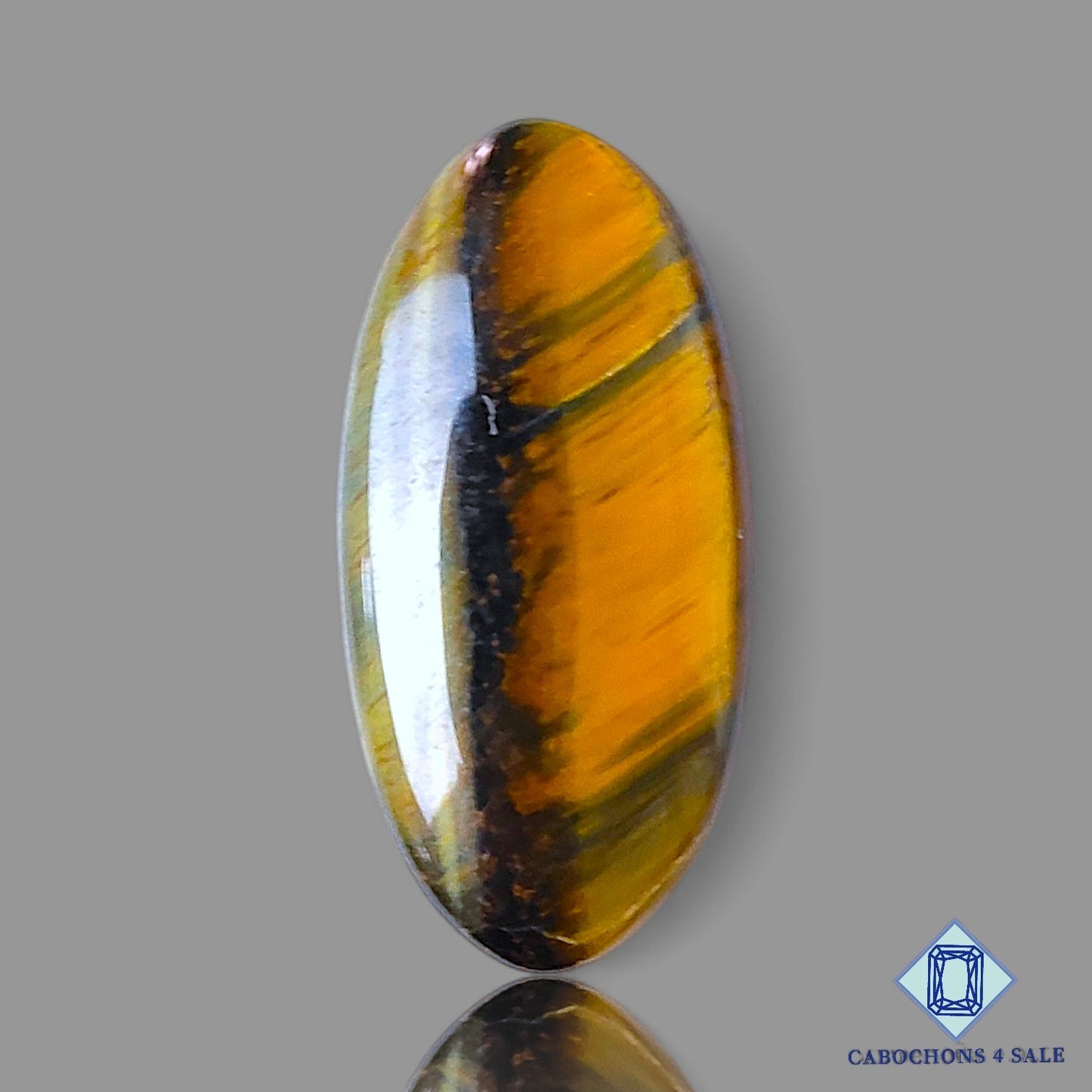 Tiger Eye
