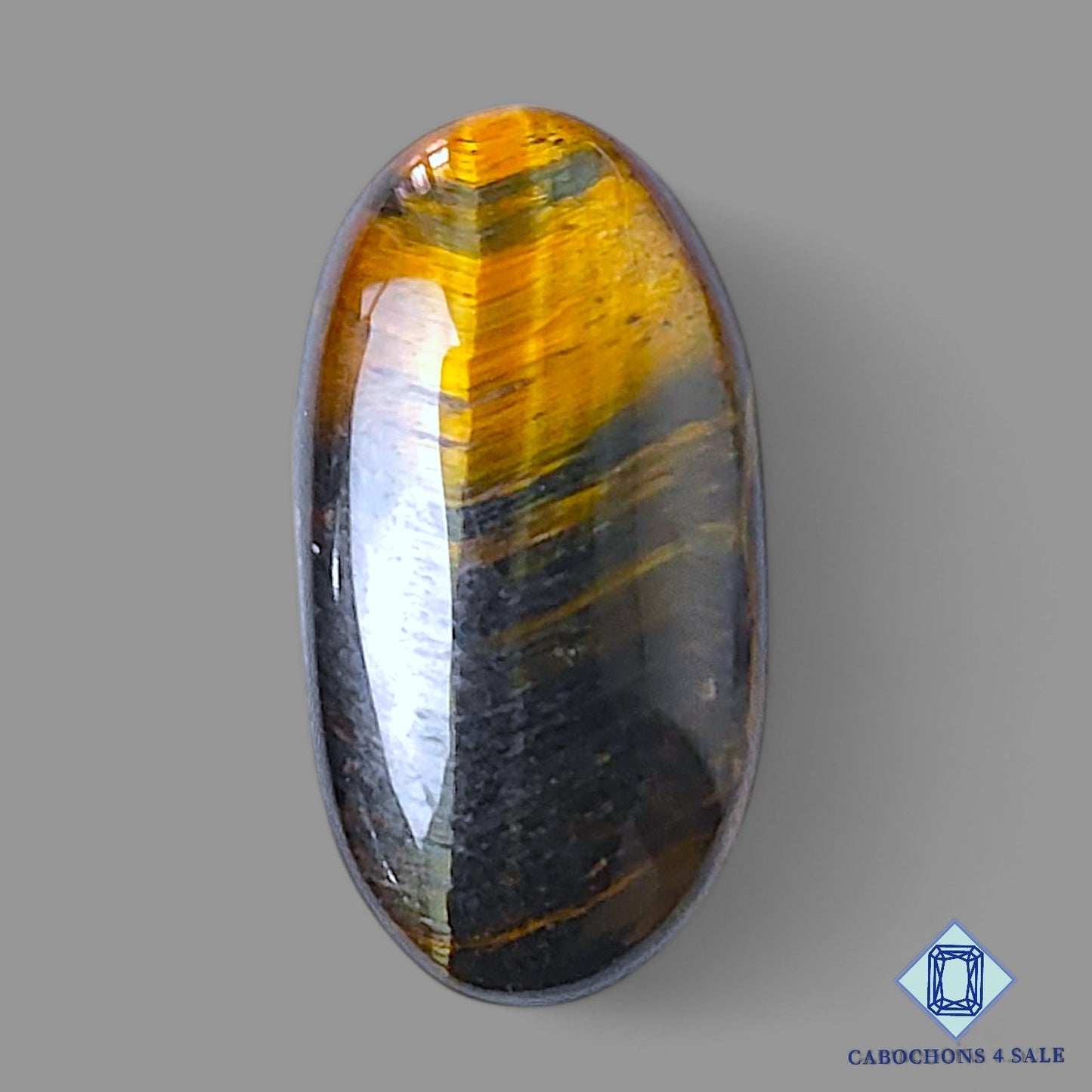 Tiger Eye
