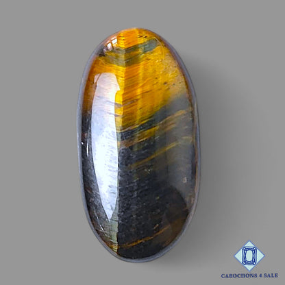 Tiger Eye