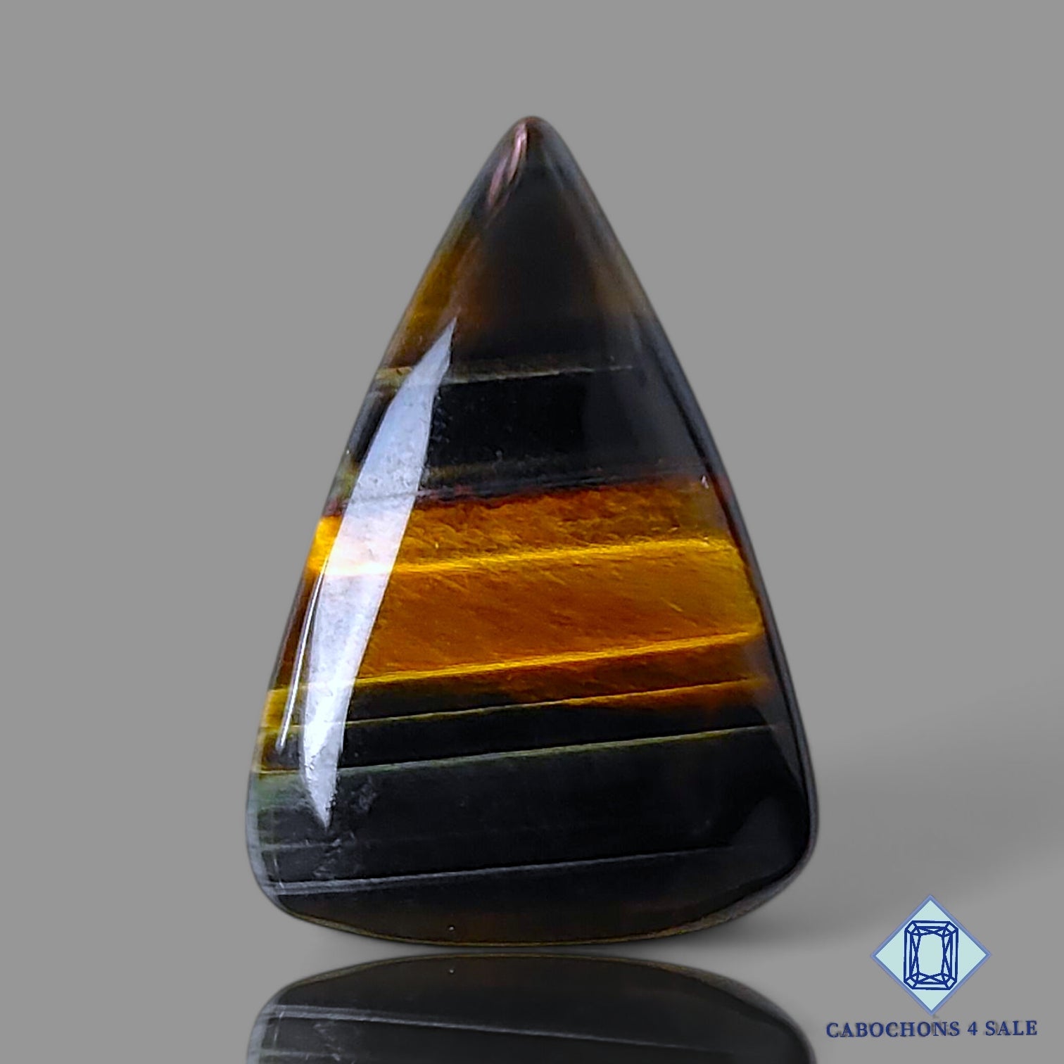 Tiger Eye