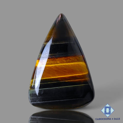 Tiger Eye