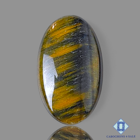 Tiger Eye