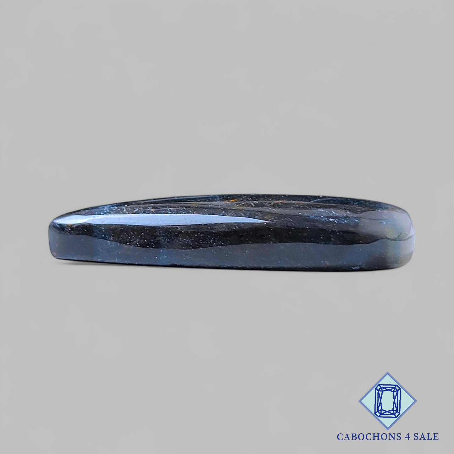 Tiger Eye Pear Cabochons