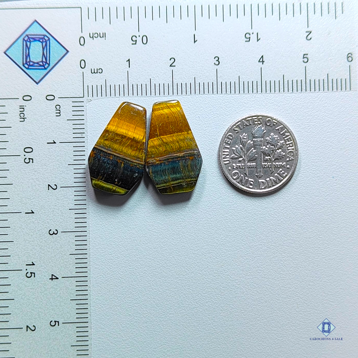 Tiger Eye-fancy-cabochons