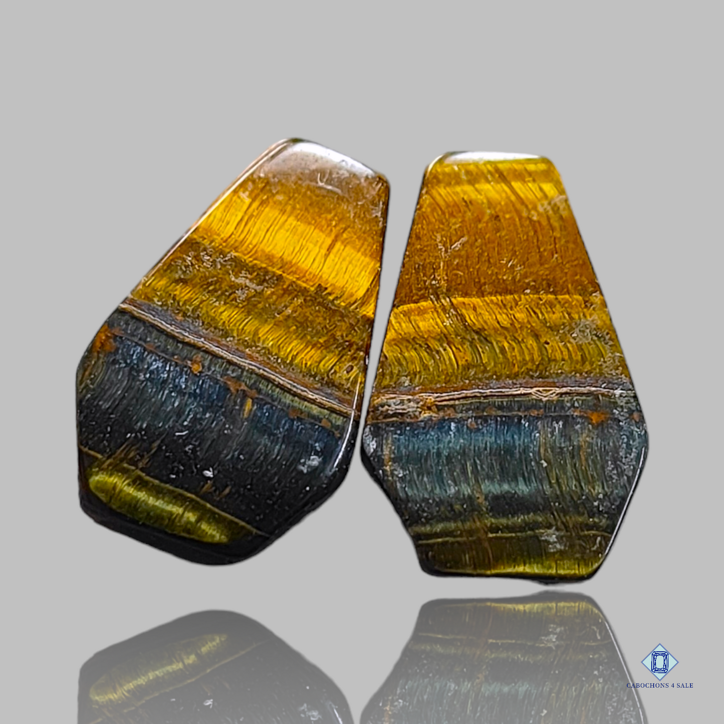 Tiger Eye-fancy-cabochons